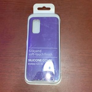 Galaxy S20 5G case
